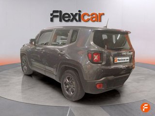 Jeep Renegade 80 Aniversario 1.0G 88kW (120CV) 4x2