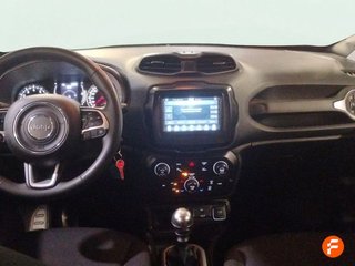Jeep Renegade 80 Aniversario 1.0G 88kW (120CV) 4x2