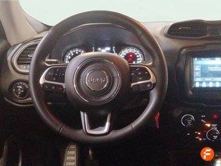 Jeep Renegade 80 Aniversario 1.0G 88kW (120CV) 4x2