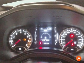 Jeep Renegade 80 Aniversario 1.0G 88kW (120CV) 4x2