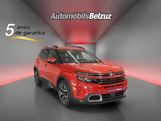 Citroën C5 Aircross 5 AÑOS GARANTÍA