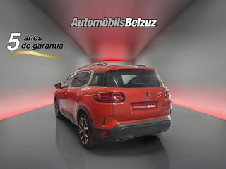 Citroën C5 Aircross 5 AÑOS GARANTÍA