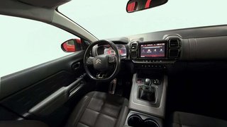 Citroën C5 Aircross 5 AÑOS GARANTÍA