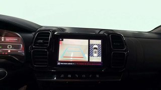 Citroën C5 Aircross 5 AÑOS GARANTÍA
