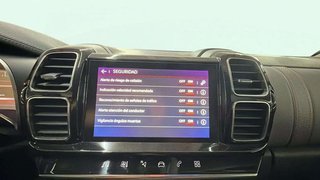 Citroën C5 Aircross 5 AÑOS GARANTÍA