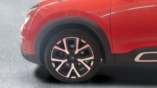 Citroën C5 Aircross 5 AÑOS GARANTÍA