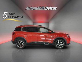 Citroën C5 Aircross 5 AÑOS GARANTÍA
