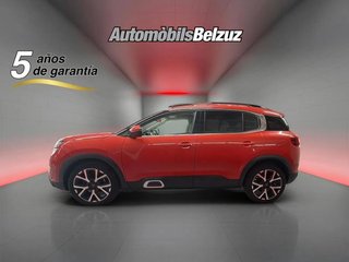 Citroën C5 Aircross 5 AÑOS GARANTÍA