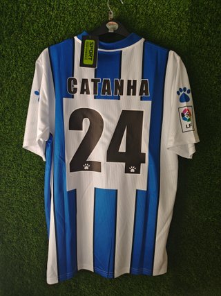 PACK MÁLAGA 98/99 Rufete, Agostinho y Catanha.