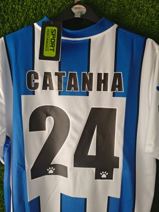 PACK MÁLAGA 98/99 Rufete, Agostinho y Catanha.