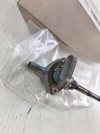 Grifo Gasolina Universal Rosca Moto