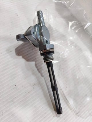 Grifo Gasolina Universal Rosca Moto