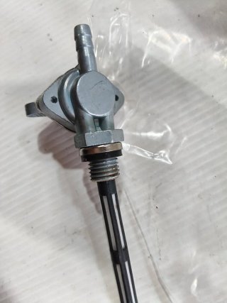 Grifo Gasolina Universal Rosca Moto
