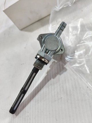 Grifo Gasolina Universal Rosca Moto