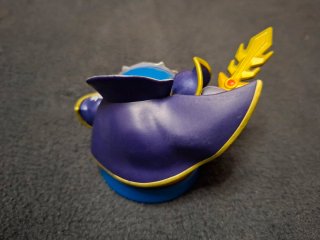 Pack 4 Amiibo Kirby Planet Robobot