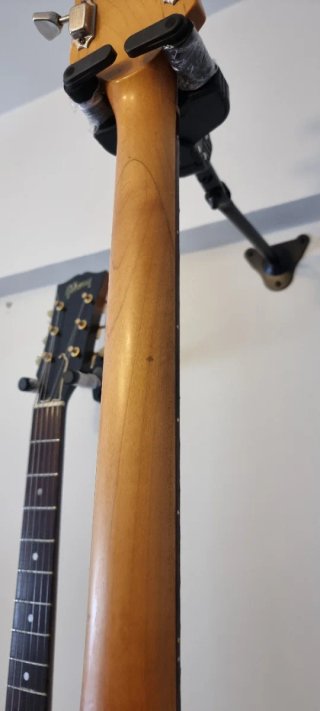 Gibson Marauder 1977
