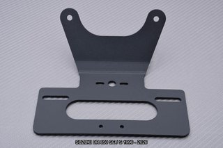 Portamatrículas corto SUZUKI DR 650 SE S 1996 2026