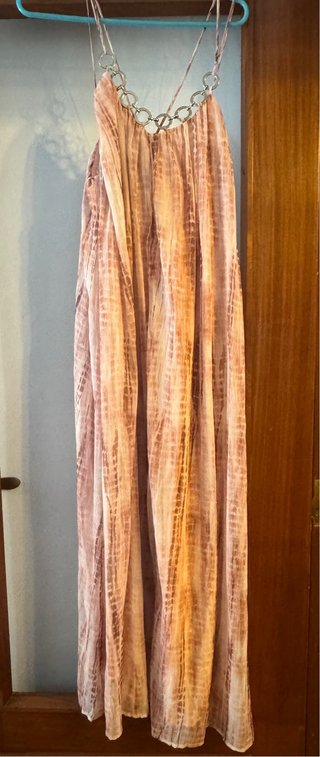 Vestido Zara Talla 38