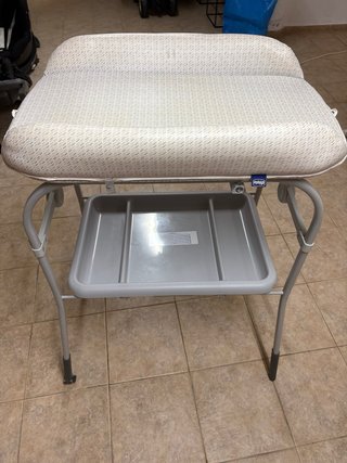 Bañera para bebé
