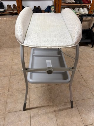 Bañera para bebé
