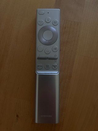 TV Samsung QLED 55 4K Smart TV