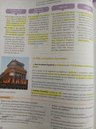 Lengua y Literatura 4 ESO. De otra manera