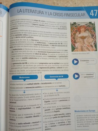 Lengua y Literatura 4 ESO. De otra manera