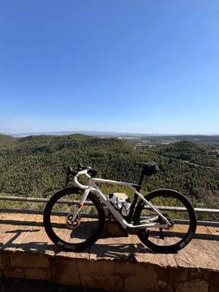 Cuadro Lapierre Xelius DRS 8.0