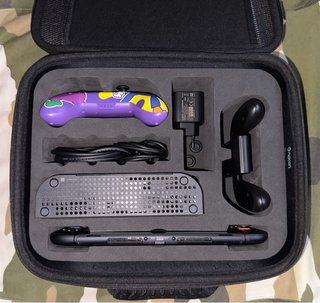 Nintendo Switch 2 + Accesorios + Juegos