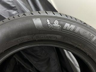 Neumático Michelin 215/65 R17 2022