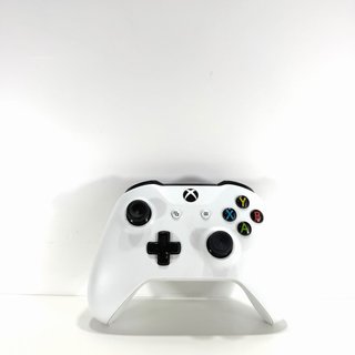Xbox One S Microsoft bianca con controller