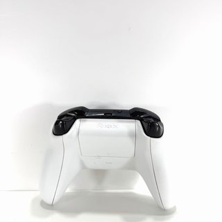 Xbox One S Microsoft bianca con controller