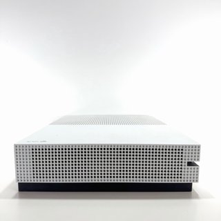 Xbox One S Microsoft bianca con controller