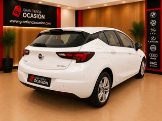 Opel Astra 1.6 CDTi S/S 81kW (110CV) Selective
