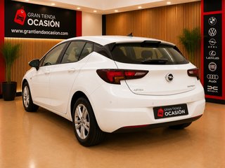 Opel Astra 1.6 CDTi S/S 81kW (110CV) Selective