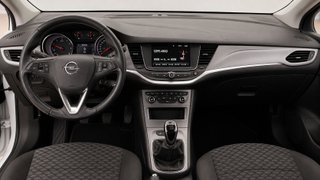 Opel Astra 1.6 CDTi S/S 81kW (110CV) Selective