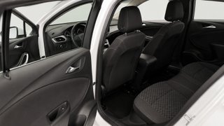 Opel Astra 1.6 CDTi S/S 81kW (110CV) Selective