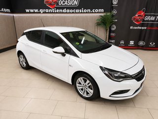 Opel Astra 1.6 CDTi S/S 81kW (110CV) Selective
