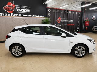 Opel Astra 1.6 CDTi S/S 81kW (110CV) Selective