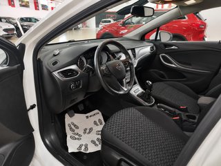 Opel Astra 1.6 CDTi S/S 81kW (110CV) Selective