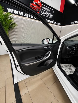 Opel Astra 1.6 CDTi S/S 81kW (110CV) Selective
