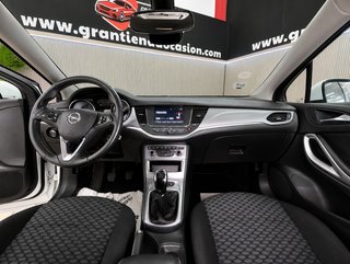 Opel Astra 1.6 CDTi S/S 81kW (110CV) Selective