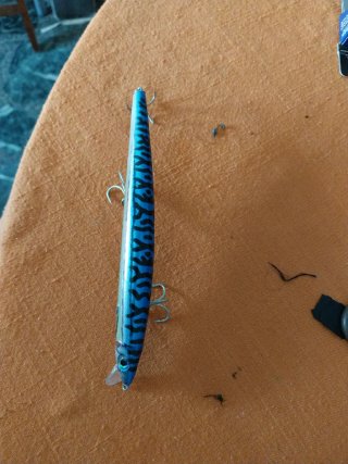 Rapala Max Rap 15cm Señuelo Pesca