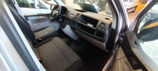 Volkswagen Caravelle MOTOR 2.0TDI 115CV 9 PLAZAS
