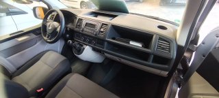 Volkswagen Caravelle MOTOR 2.0TDI 115CV 9 PLAZAS