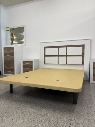 LIQUIDACION base tapiza nuevas