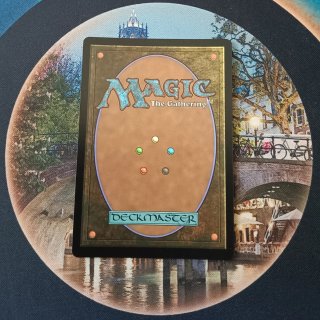 MAGIC FOIL - SEMINARIO DE RESTAURACIÓN