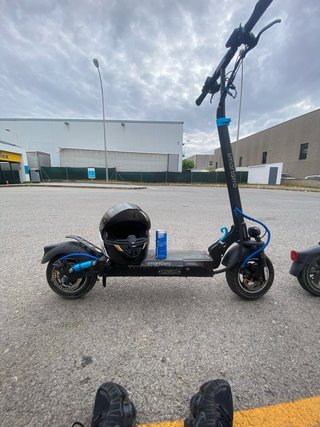 Patinete Eléctrico SmartGyro