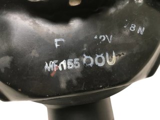 Faro derecho Mitsubishi L200 K34