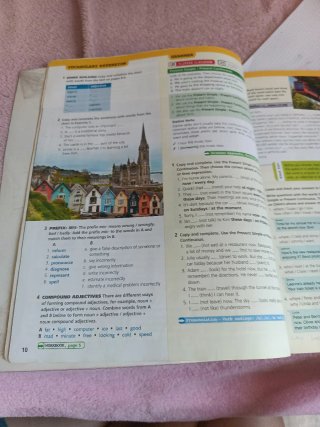 B. International English A2+ (Plus) Sb (2021)